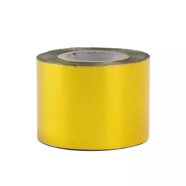 CRAFTPLUS Heat Imprinting Foil Gold / Mollies New Zealand