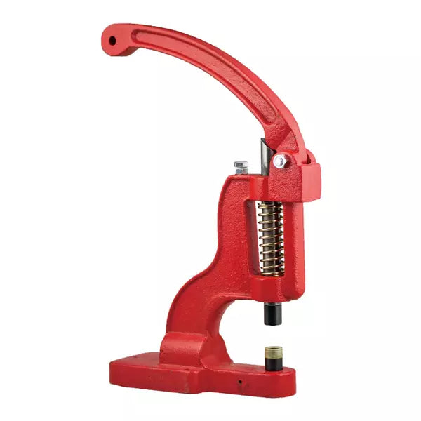 IVAN Hand Press / Mollies New Zealand