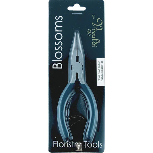 BLOSSOMS BY VIVALDI Needle Nose Pliers | Mollies Make And Create NZ
