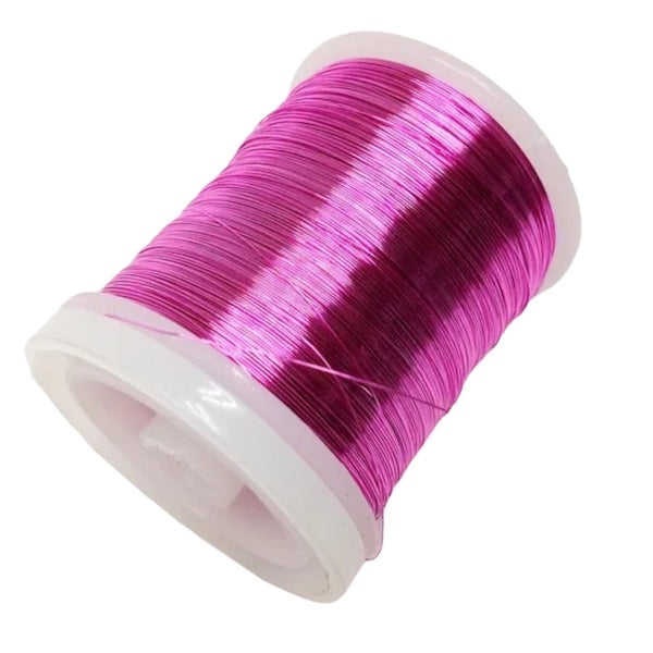 ARBEE Beading Wire Pink / Mollies New Zealand
