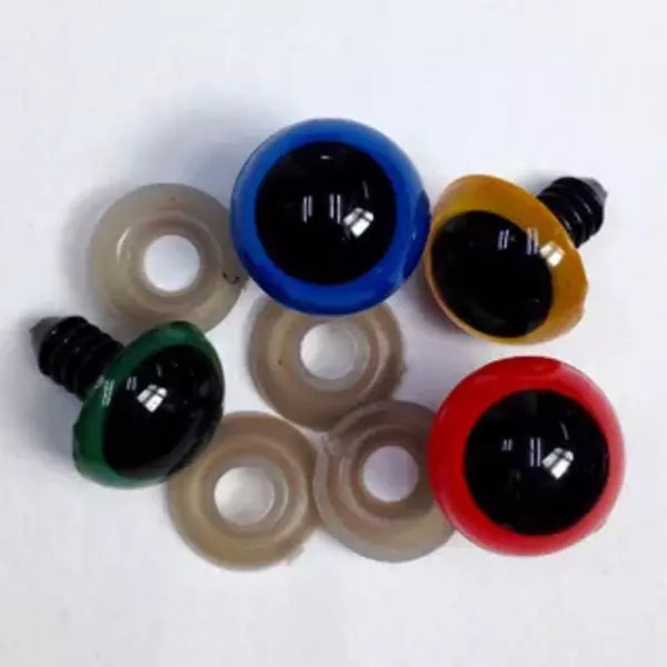 ARBEE Crystal Eyes Assorted / Mollies New Zealand