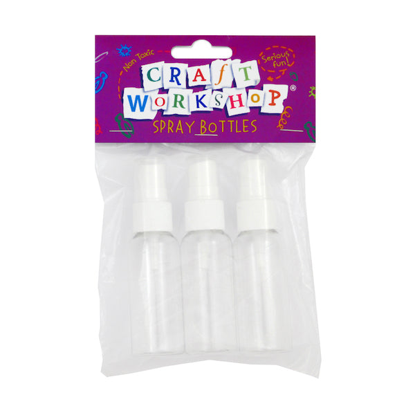 CRAFT WORKSHOP Spray Bottle / Mollies New Zealand