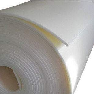 DUNLOP Foam Soft Sheet AA20-100 750 x *15mm* Per Meter / Mollies New Zealand