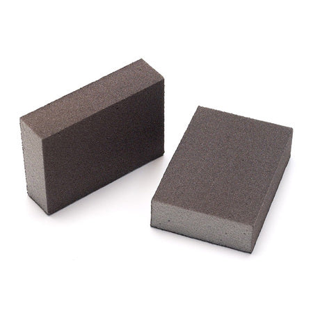 BASICS Sanding Blocks / Mollies New Zealand