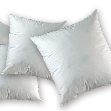 Cushion Inner Polyester / Mollies New Zealand