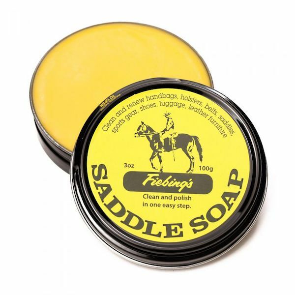 FIEBING'S Saddle Soap / Mollies New Zealand