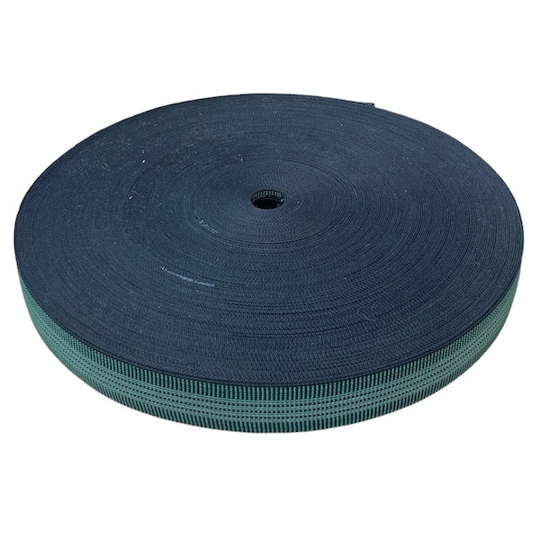 Elastic Webbing 4-Stripe / Mollies New Zealand