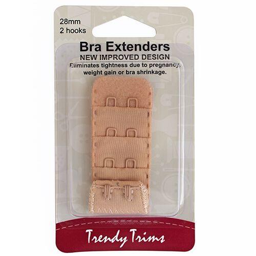 TRENDY TRIMS Bra Extender / Mollies New Zealand