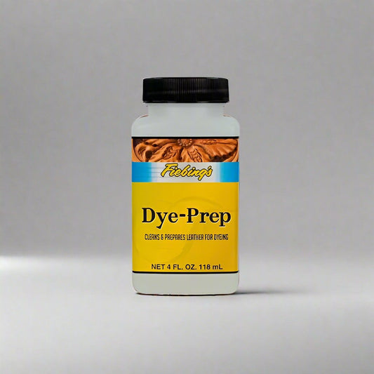🎥 Fiebing's: How to use Dye Prep
