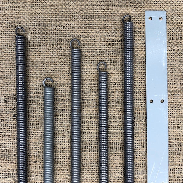 Easy Guide to Fixing Chair Tension Springs – Mollies