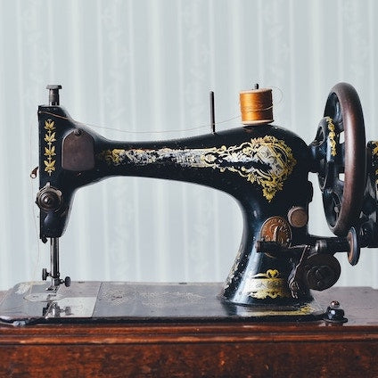 Fix Your Sewing Machine Tension
