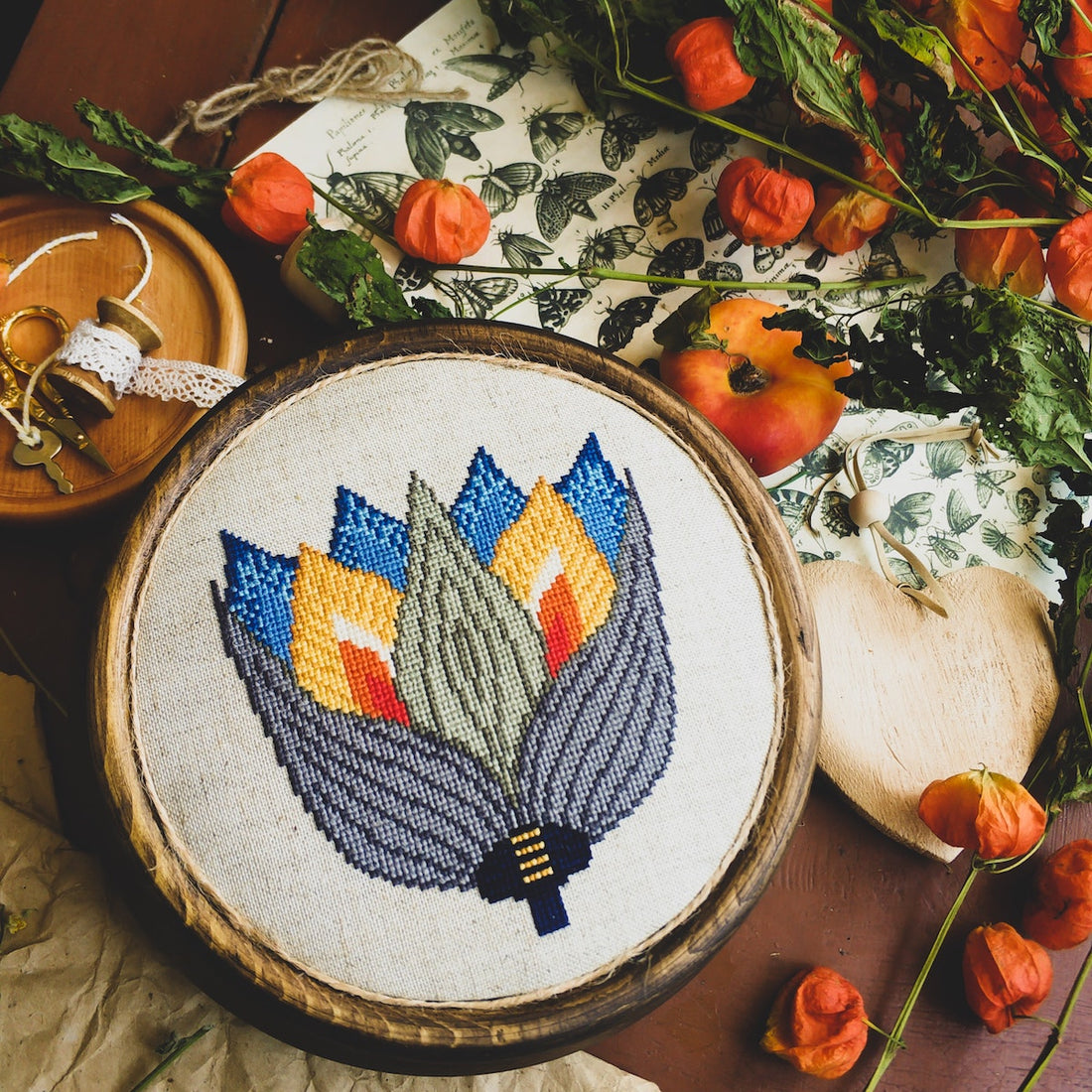 Needlework Definition Unraveling the Rich History of Needlework – Mollies