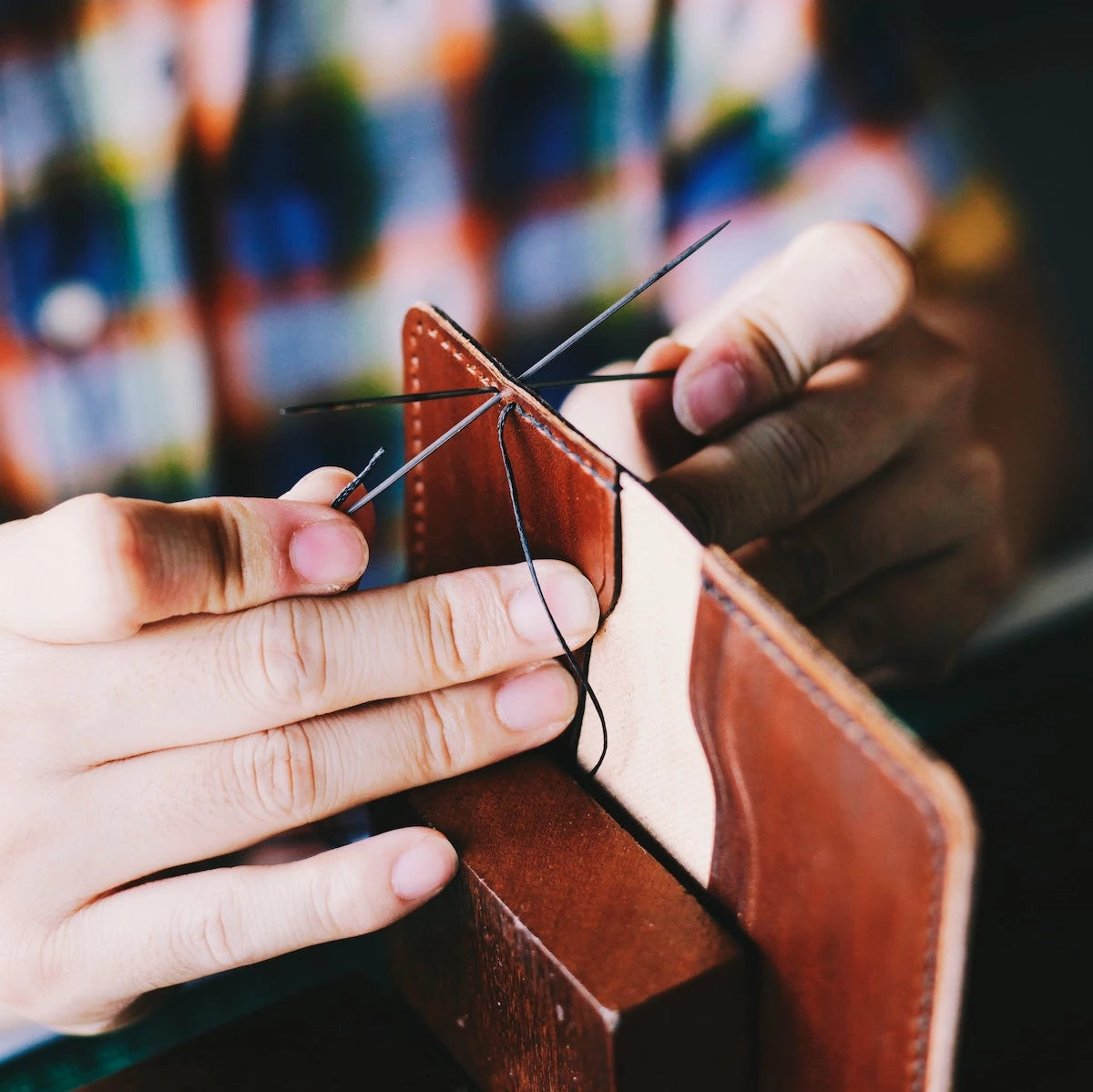 Leathercraft Needles