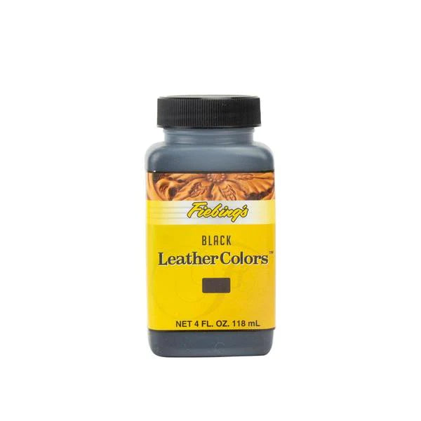 Leather Dyes