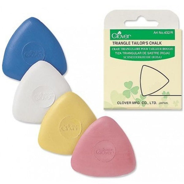 Sewing Markers, Pencils and Chalk