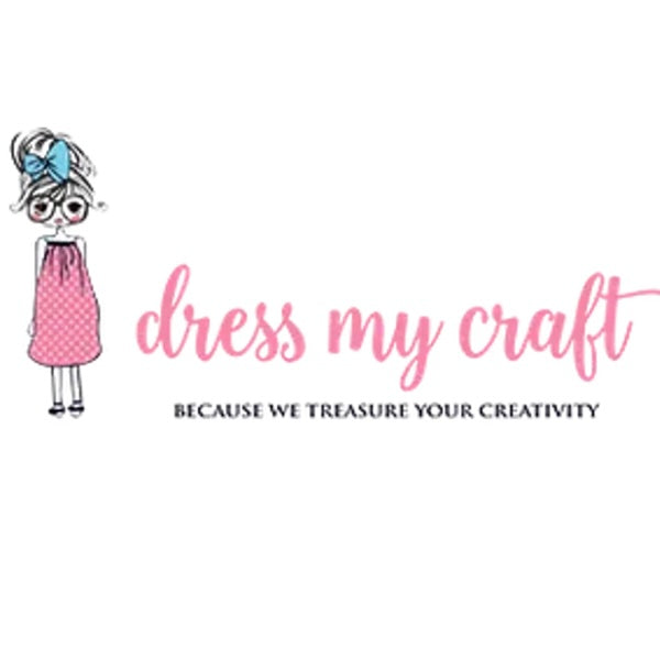 DRESS MY CRAFT Brand