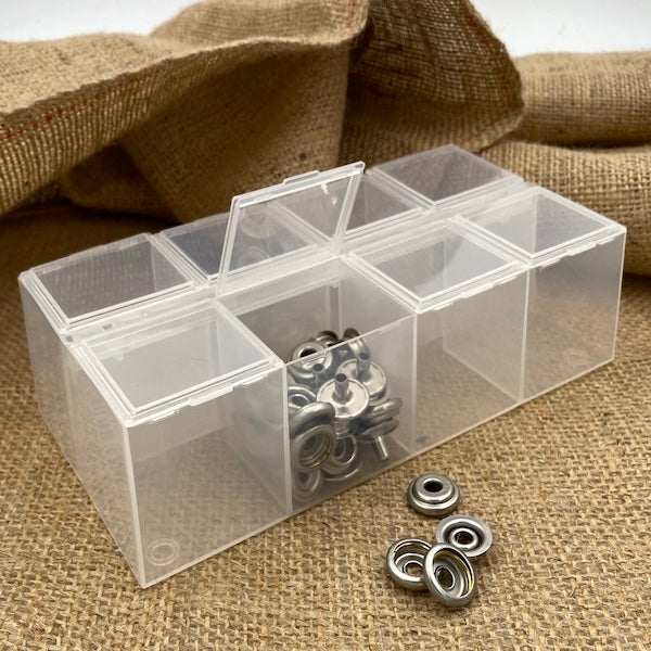 Craft storage for your small tools, hardware and accessories