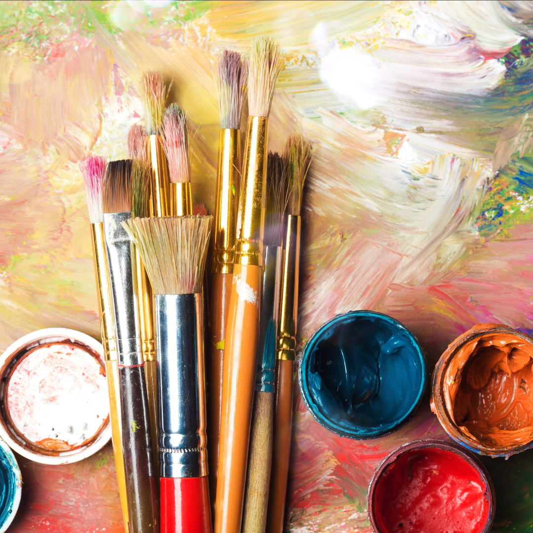All Painting & Drawing | Mollies Make & Create NZ