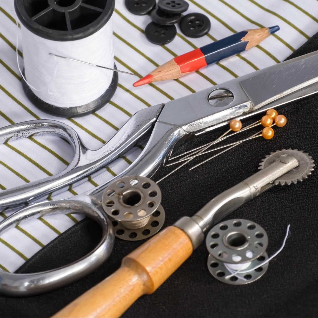 Sewing Tools