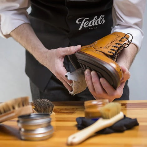 TEDD'S Brand