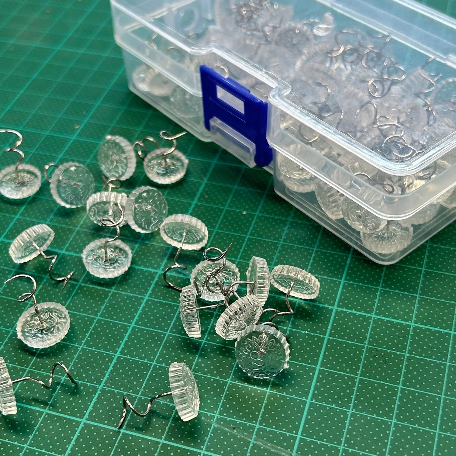 Other Sewing Fasteners