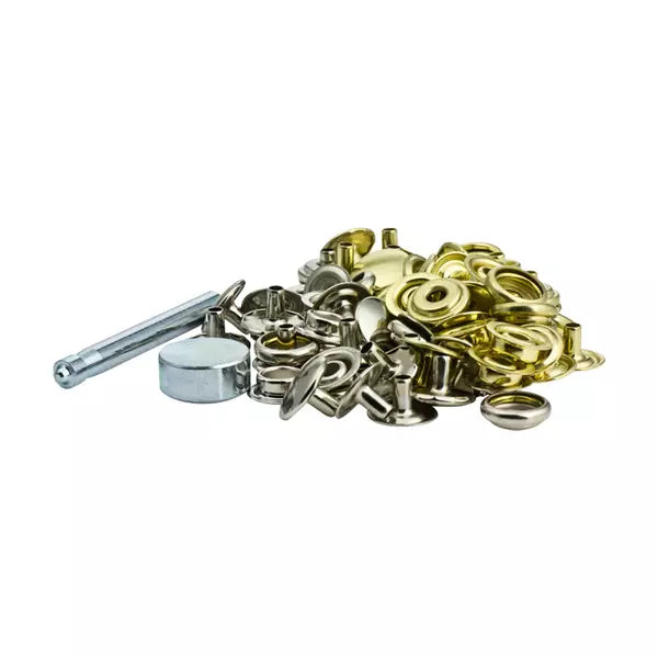 Press Snaps Hardware | Mollies Make & Create NZ