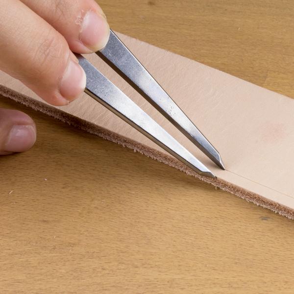 Leathercraft Wing Dividers
