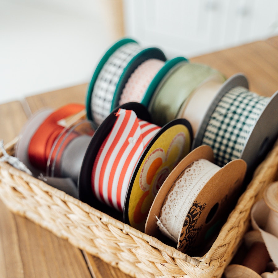 Ribbon