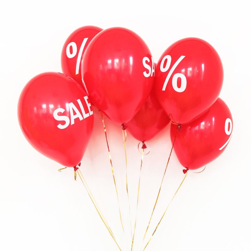 Sale Items 5-80% Off