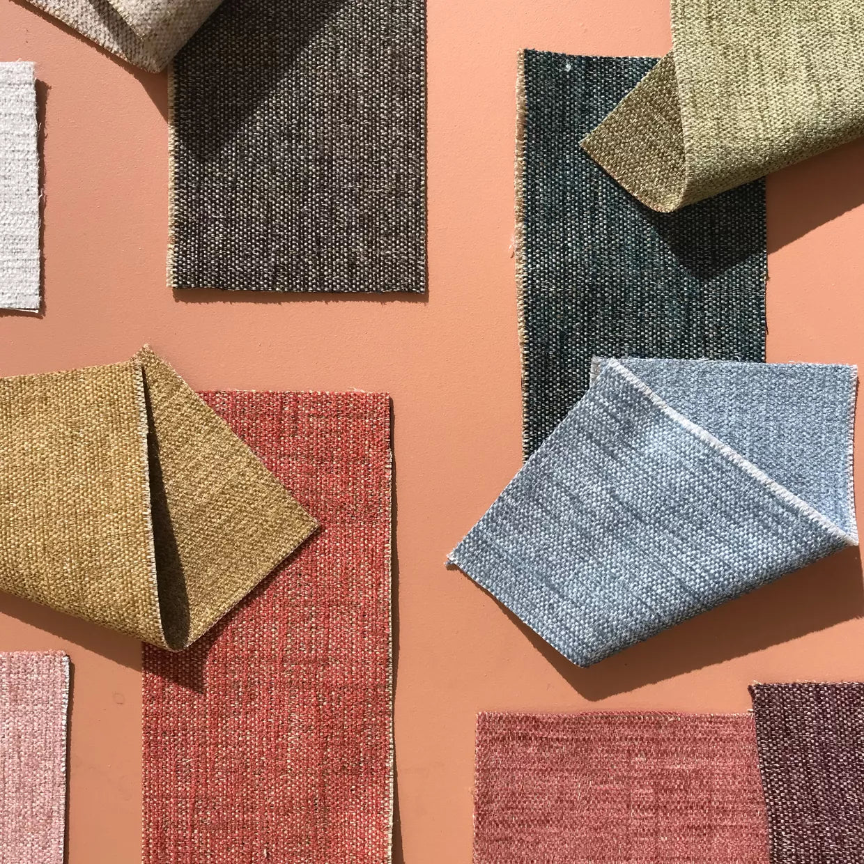 Warwick Fabric Verona | Mollies Make And Create NZ