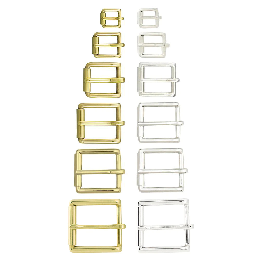 IVAN End Bar Roller Buckle / Mollies New Zealand