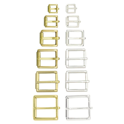 IVAN End Bar Roller Buckle / Mollies New Zealand