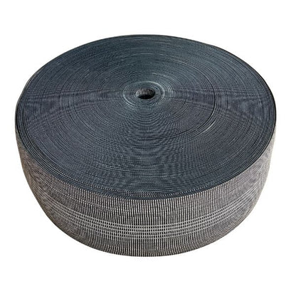 Elastic Webbing 4-Stripe