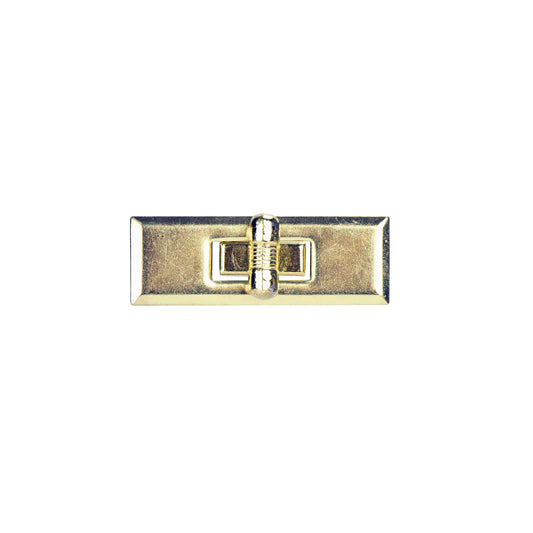 IVAN Rectangle Clasp | Mollies Make And Create NZ