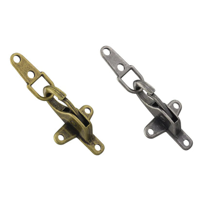 IVAN Nautical Clasp / Mollies New Zealand