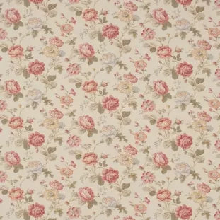 Warwick Fabric Chantilly (Ind) / Mollies New Zealand