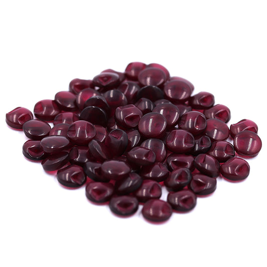 SULLIVANS Button Shanked Wine / Mollies New Zealand