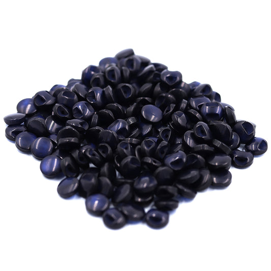 SULLIVANS Button Shanked Navy / Mollies New Zealand