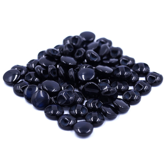 SULLIVANS Button Shanked Navy / Mollies New Zealand