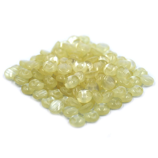 SULLIVANS Button Shanked Clear / Mollies New Zealand