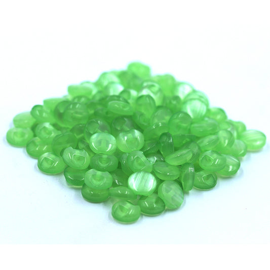 SULLIVANS Button Shanked Mint Green / Mollies New Zealand