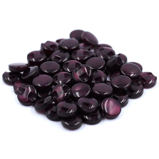 SULLIVANS Button Shanked Wine / Mollies New Zealand