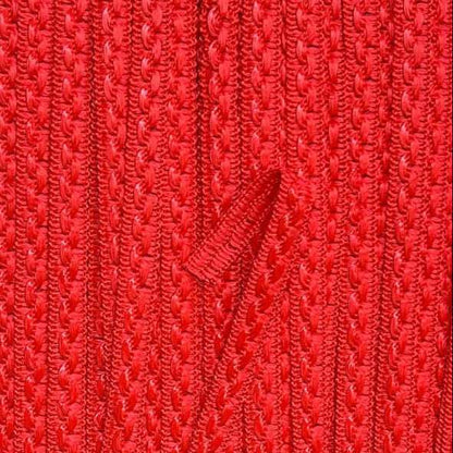 GIMP BRAID Alba 10mm Atom Red / Mollies New Zealand