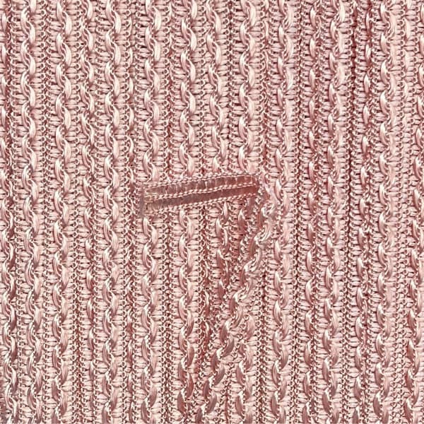 GIMP BRAID Alba 10mm Mushroom / Mollies New Zealand