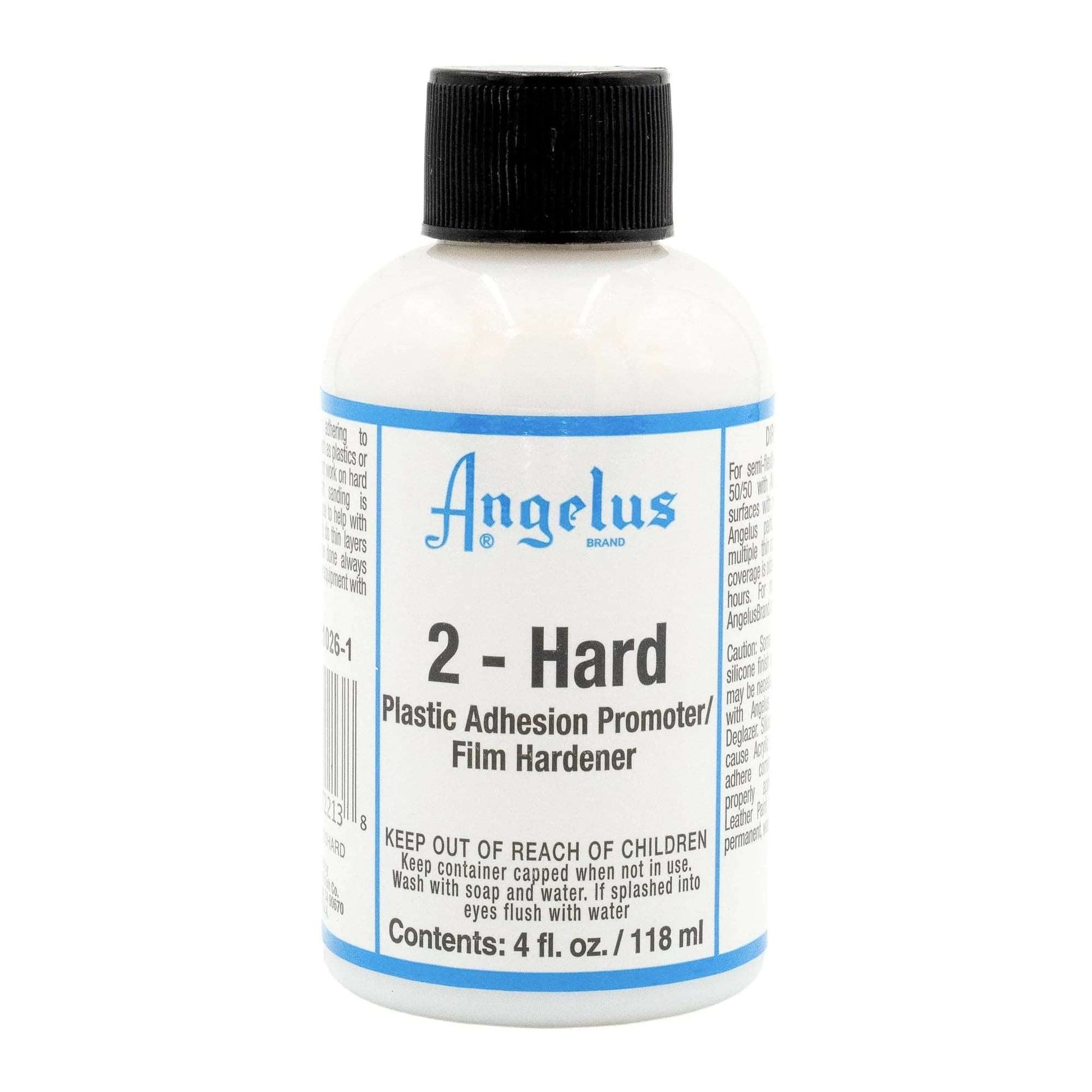 ANGELUS 2-Hard / Mollies New Zealand