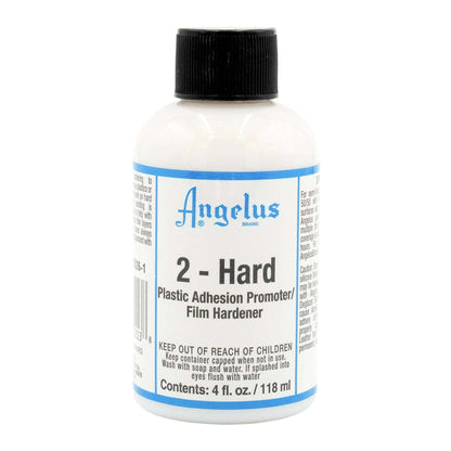 ANGELUS 2-Hard / Mollies New Zealand