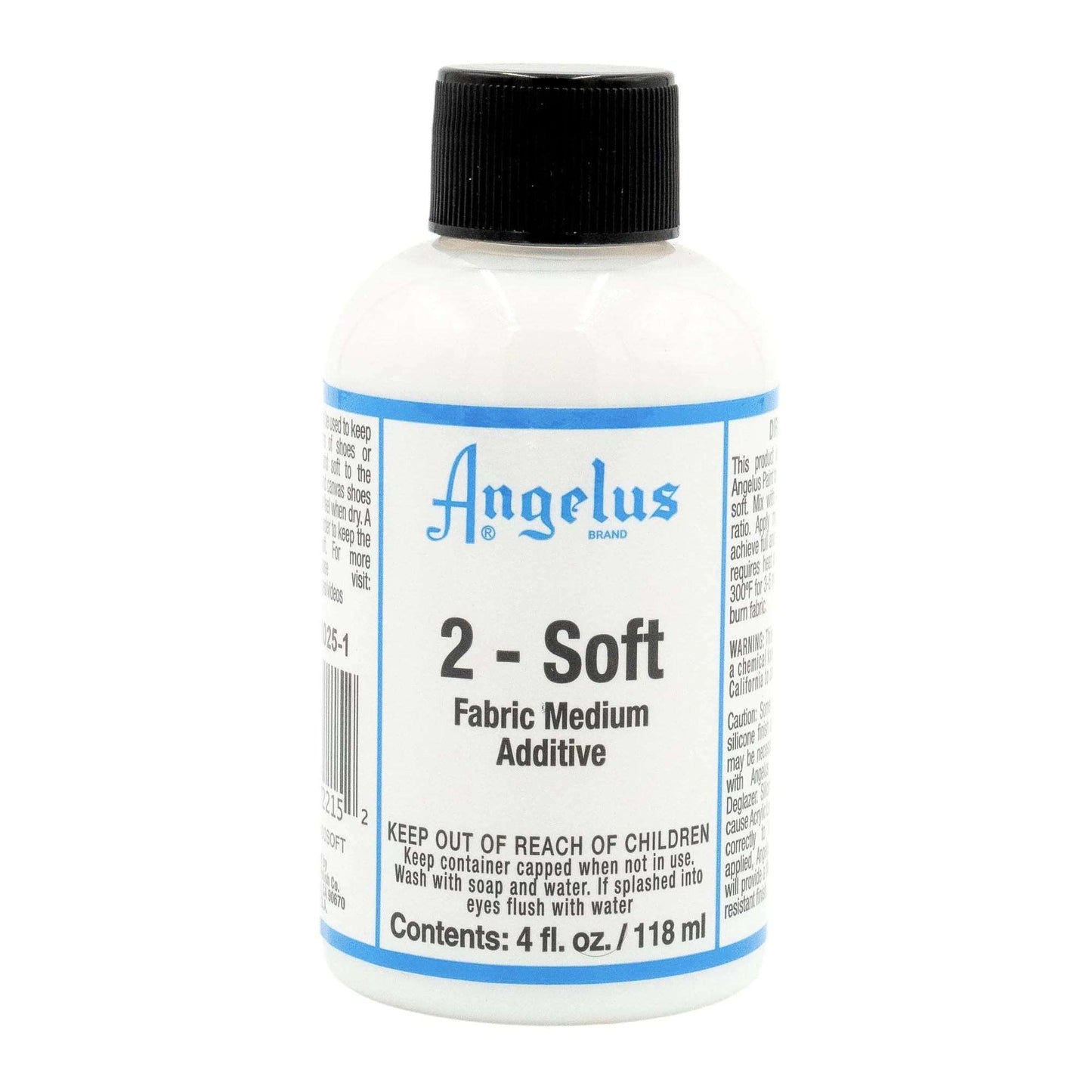 ANGELUS 2-Soft 118ml / Mollies New Zealand