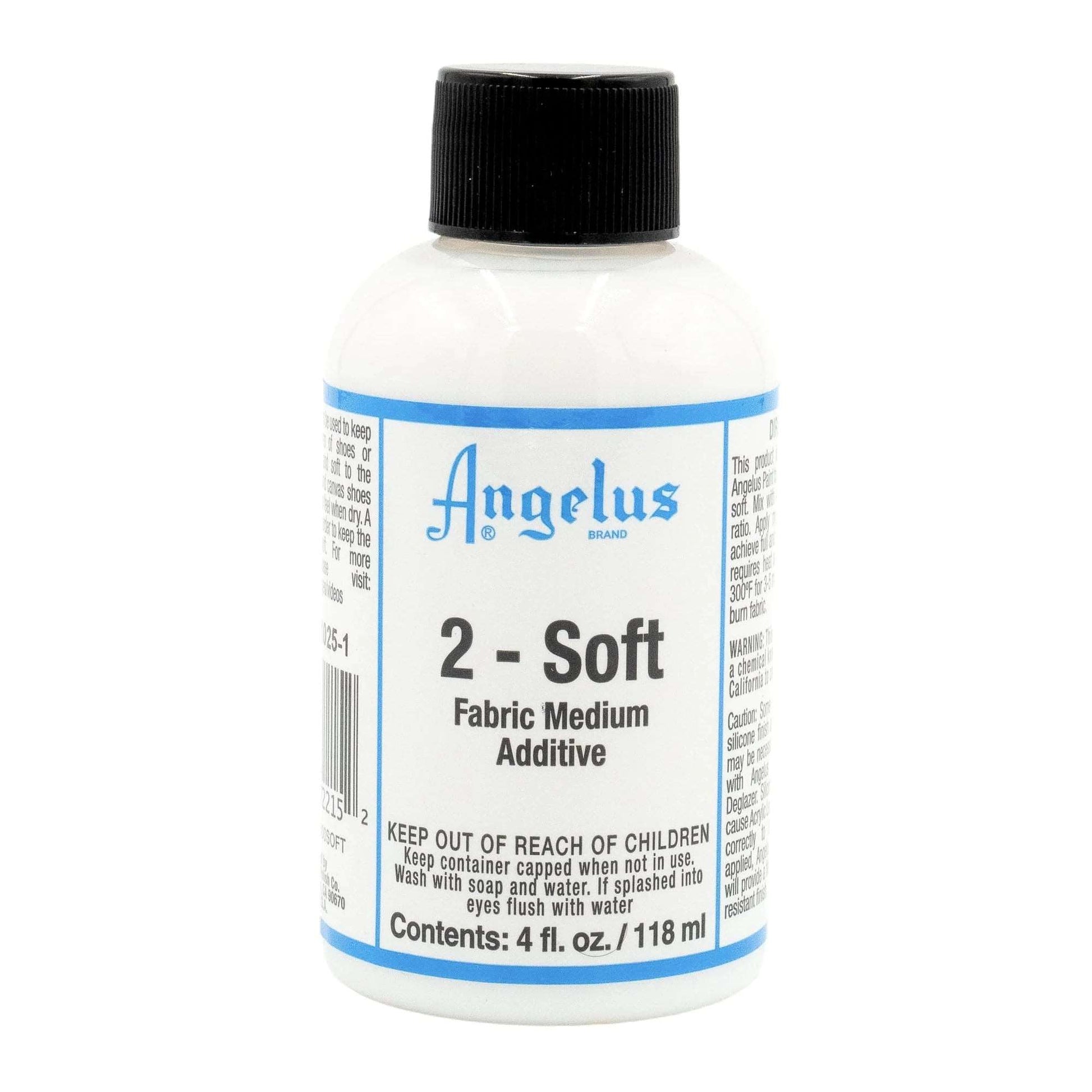 ANGELUS 2-Soft 118ml / Mollies New Zealand