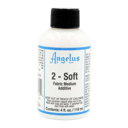 ANGELUS 2-Soft 118ml / Mollies New Zealand