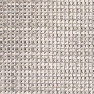 Warwick Fabric Mailer (Indent) / Mollies New Zealand